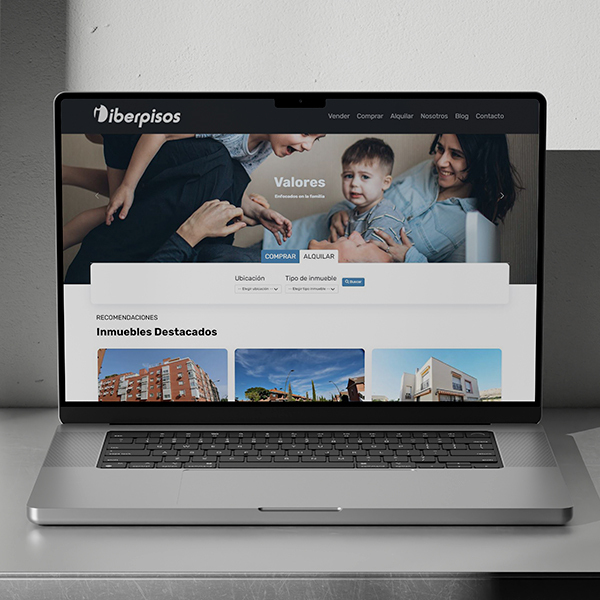 Iberpisos
